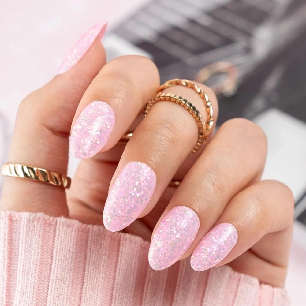 💗NEW Red Aspen nails - Picture 7 of 9